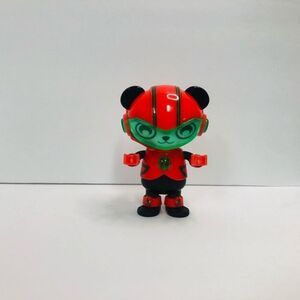 ryan’s world figure big fig series panda boss mode 6 inches‎